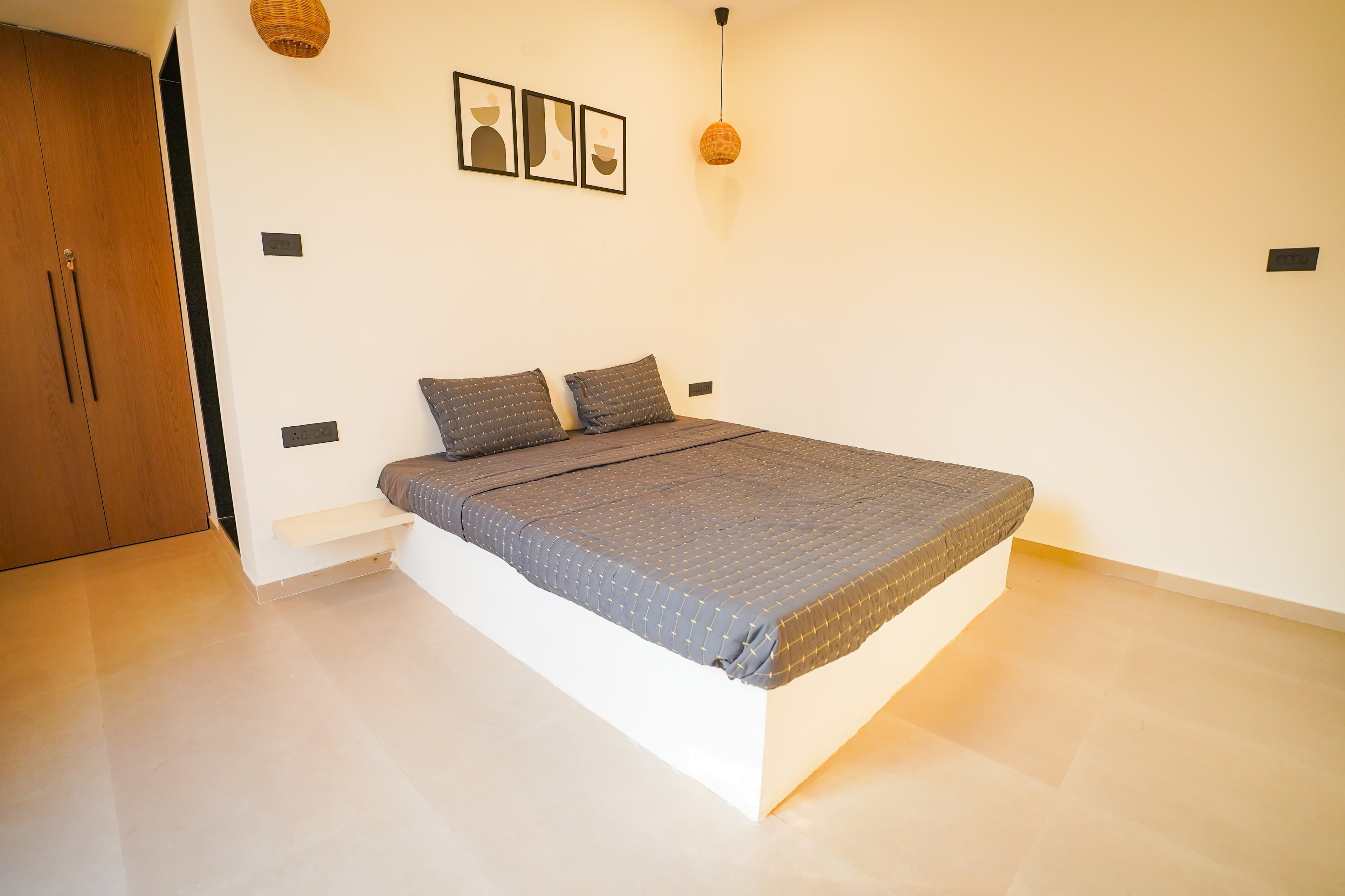 Nice Bedroom