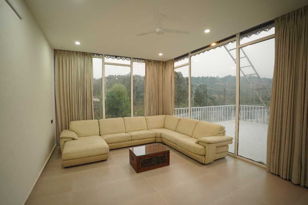 Big Lounge
